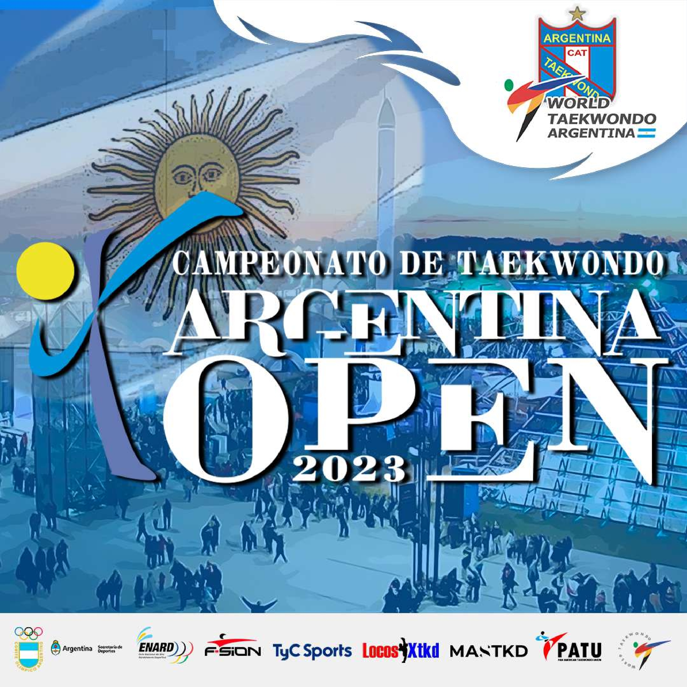 7mo Argentina Open 2023