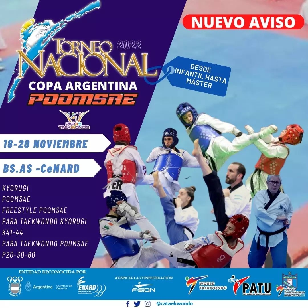 Torneo Nacional 2022