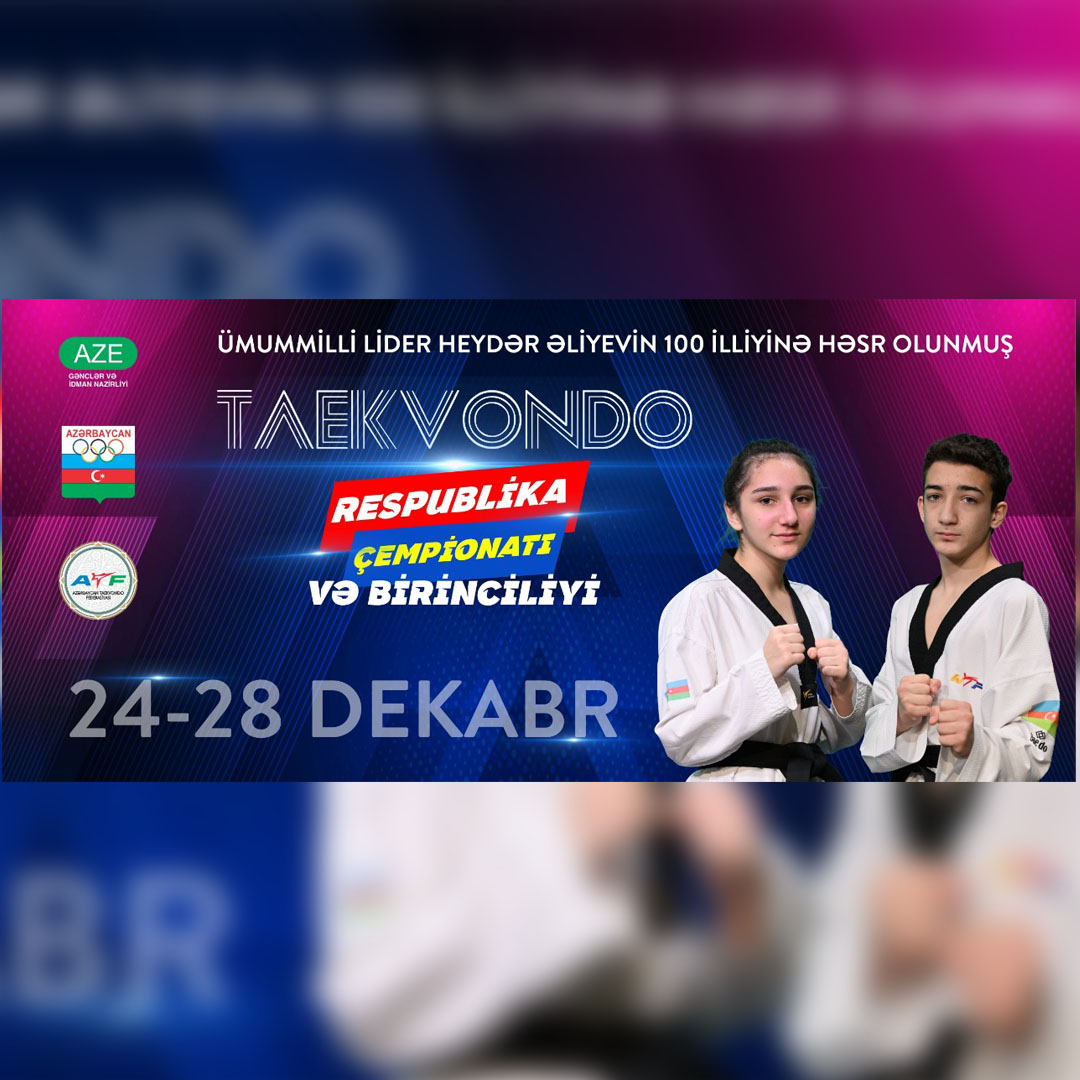 2023 Azerbaijan National Championships